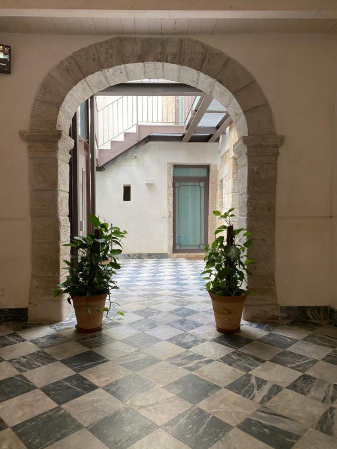 Alloft Palermo Rooms Exterior foto